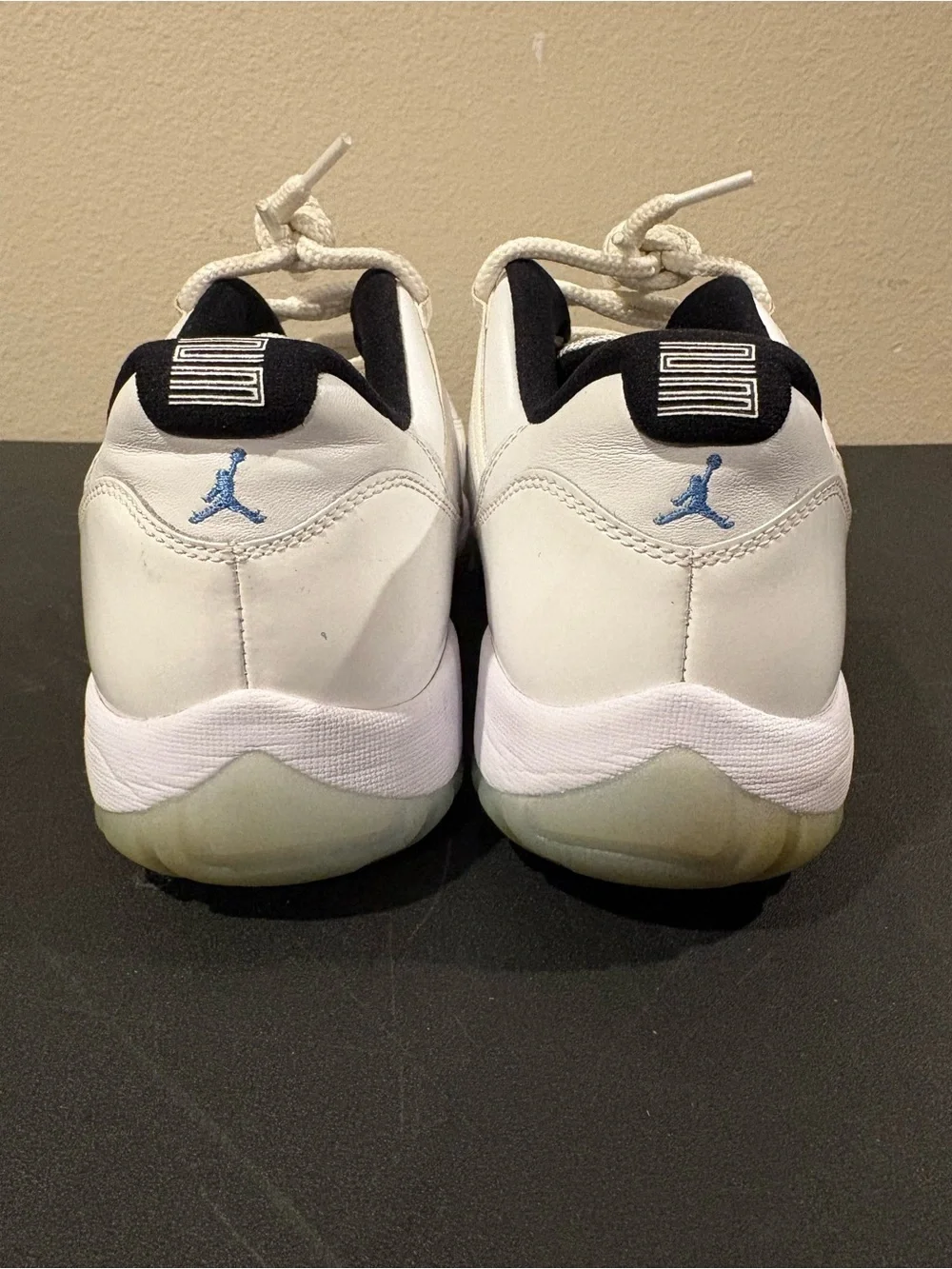 Jordan nike air